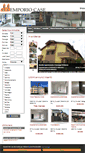 Mobile Screenshot of emporiocase.it
